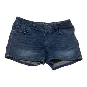 Children’s Shorts Girls Size M-7/8